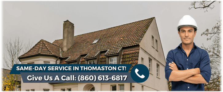 Chimney Cleaning Thomaston CT